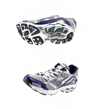 Wave Inspire 6 Ladies Running Shoes