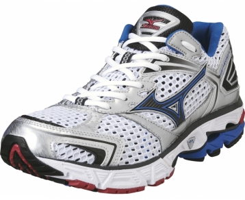Mizuno Wave Inspire 7 Mens Running Shoe
