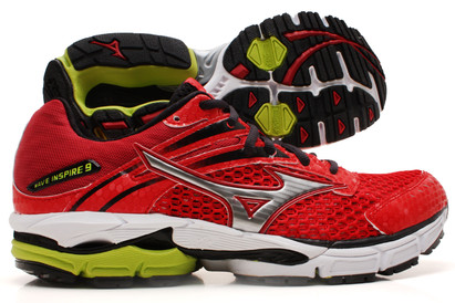 Wave Inspire 9 Running Shoes Chinese