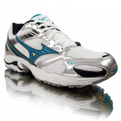 Mizuno Wave Junior Nexus 4 Running Shoes MIZ768