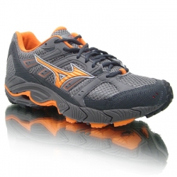 Mizuno Wave MT Hood 2 Trail Running Shoes MIZ691