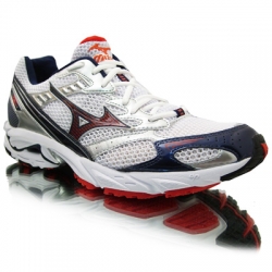 Mizuno Wave Nexus 4 Running Shoes MIZ717
