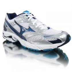 Mizuno Wave Nexus 4 Running Shoes MIZ777