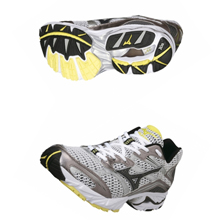 Mizuno Wave Nexus 5 Mens Running Shoes