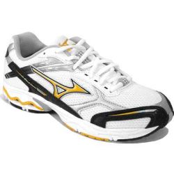 Mizuno Wave Nexus Road Running Shoe.