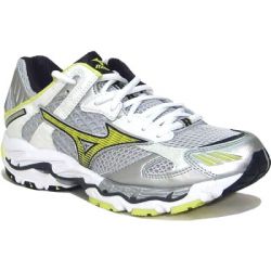 Mizuno Wave Nirvana 4 Running Shoes