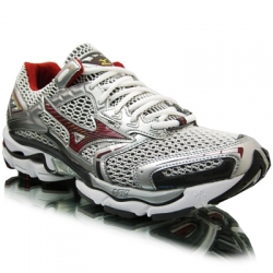 Mizuno Wave Nirvana 6 Running Shoes MIZ713
