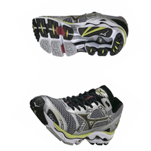Mizuno Wave Nirvana 7 Mens Running Shoes