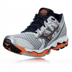 Mizuno Wave Nirvana 9 Running Shoes MIZ1109