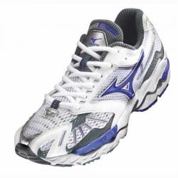 Mizuno Wave Nirvana Road Running Shoe