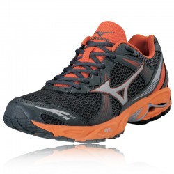 Mizuno Wave Ovation 2 Running Shoes MIZ1017