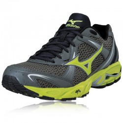 Mizuno Wave Ovation 2 Running Shoes MIZ1106