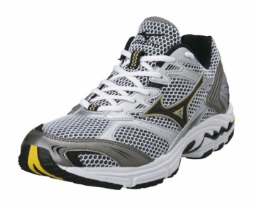 Mizuno Wave Ovation Mens Running Shoes