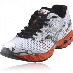Wave Precision 11 Running Shoes MIZ822
