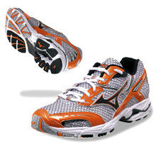 Mizuno Wave Precision 9 Mens Running Shoe