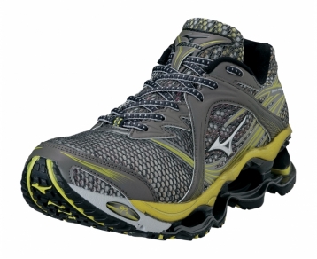 Mizuno Wave Prophecy Mens Running Shoes