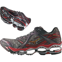 Mizuno Wave Prophecy Running Shoes