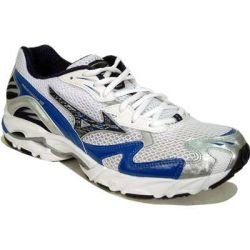 Mizuno Wave Rider 10 Road Running Shoe
