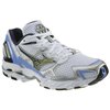 I Ladies Running Shoes.  Cushioning. Transition. Comfort.  Smoothride Engineered, Composite Parallel