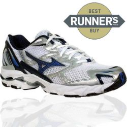 Mizuno Wave Rider 11 Running Shoes MIZ568