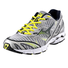 MIZUNO Wave Rider 12 Mens Running Shoes