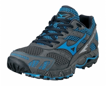 Mizuno Wave Tarawera Ladies Trail Running Shoes