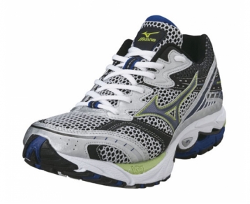 Mizuno Wave Ultima 3 Mens Running Shoes