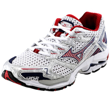 MIZUNO Wave Ultima Ladies Running Shoes
