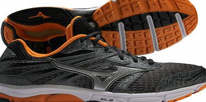 Mizuno Wave Zest Running Shoes