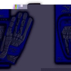 Mizuno X-Flex All Weather Golf Glove