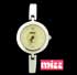 Mizz QUARTZ ANALOGUE WATCH STAINLESS STEEL
