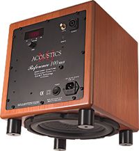 MJ Acoustics Ref 100 MKII