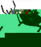 mk 2 IN 1 EXERCISE BIKE WITH SEAT AND COMPUTER