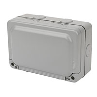 MK Masterseal Masterseal IP56 2G Passive RCD