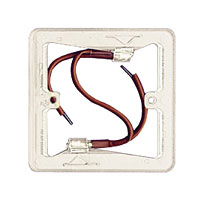 MK Neon Locator Plate Sw