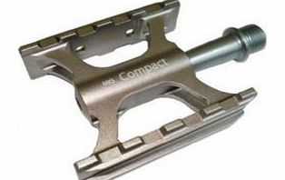 MKS Compact Commuter Pedals