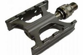 MKS Compact Ezy Removable Pedals