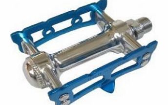 MKS Prime Sylvan Track Coloured Pedals