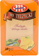 Mlekovita Tylzycki Natural Cheese Slices (150g)