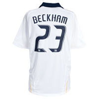 2478 09-10 LA Galaxy home (Beckham 23)