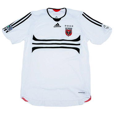2478 2007 DC United away