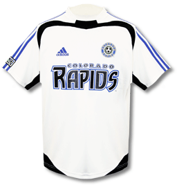 Walon Colorado Rapids away 05/06