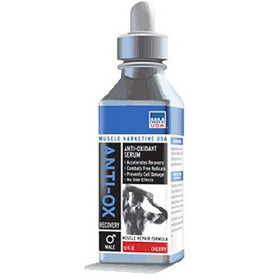 Anti-Ox Serum (Male) (MM13 - Strawberry (5.1 fl.oz))