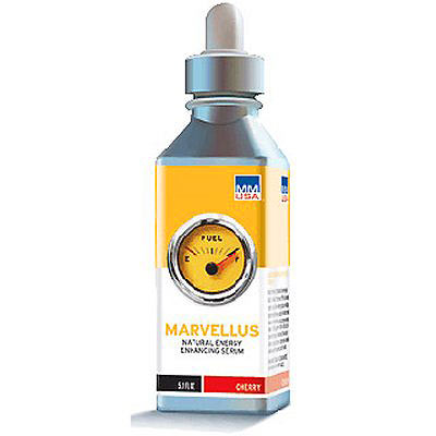 Marvellus Natural Energy Enhancing Serum (MARV - Strawberry (5.1 fl.oz))