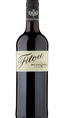 Mme.Claude Paramentier Fitou