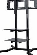 MMT TV Trolley - Up to 60 Inch