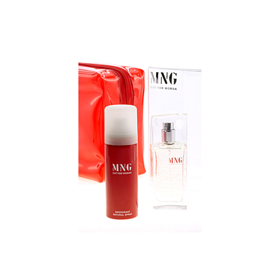 Mng cut for woman 0 ml