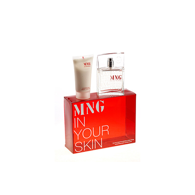 Mng In your skin 0 ml