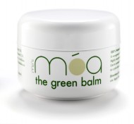 Moa Mini Green Balm 20ml