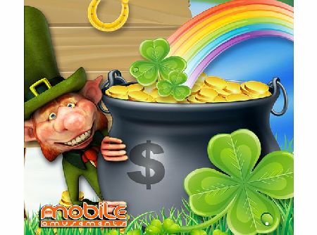 Mobile Amusements Crock OGold Slots FREE